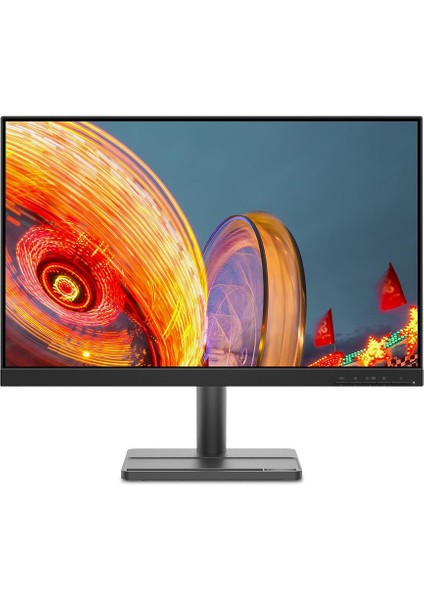 L24E-30 23.8" 75Hz 4ms (Hdmı+Vga) Freesync Monitor Siyah 66BCKAC2TK