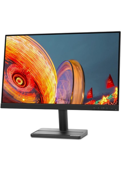 L24E-30 23.8" 75Hz 4ms (Hdmı+Vga) Freesync Monitor Siyah 66BCKAC2TK