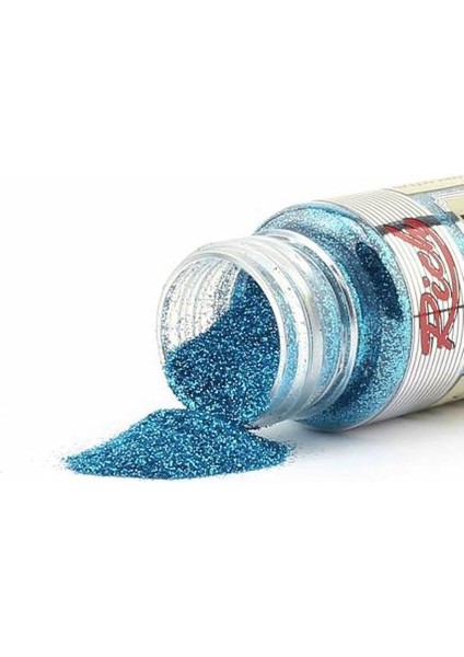 Toz Sim 50 cc Turkuaz 9122