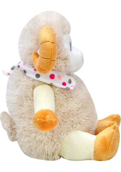Peluş Kuzu Oyuncak 28 cm fırsatları
