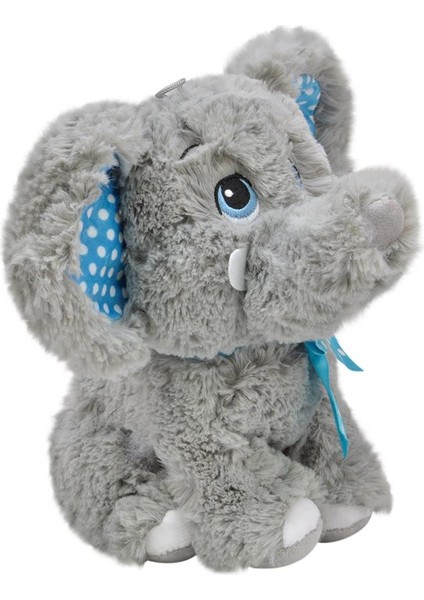 Peluş Fil Oyuncak 28 cm