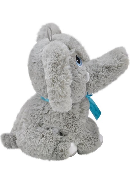 Peluş Fil Oyuncak 28 cm