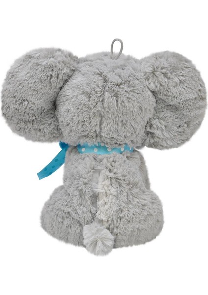 Peluş Fil Oyuncak 28 cm