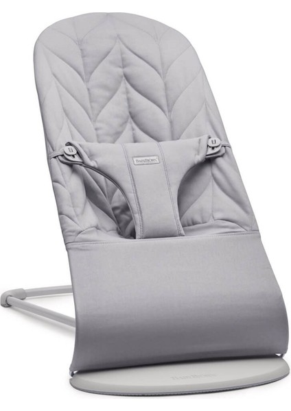Bliss Ana Kucağı Petal Cotton / Grey