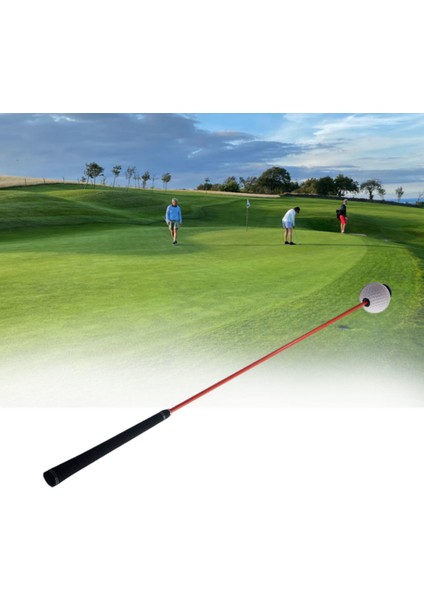 F Fityle Golf Salıncak Hizalama Sopası (Yurt Dışından) modelleri