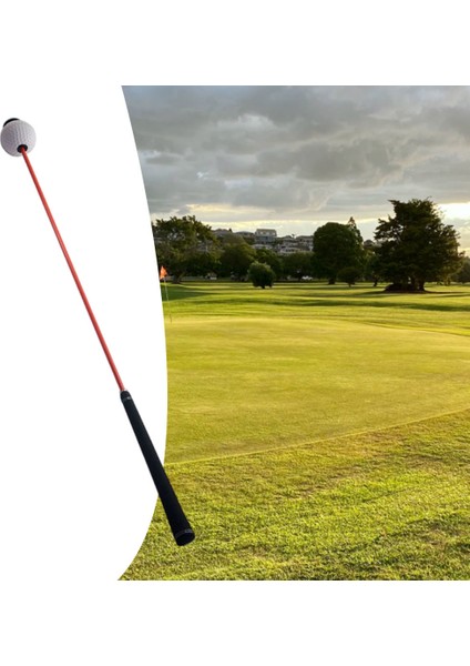 F Fityle Golf Salıncak Hizalama Sopası (Yurt Dışından) fırsatları