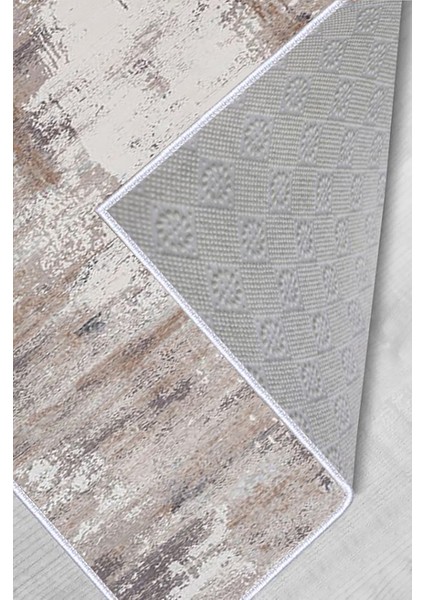 Dijital Baskı Yıkanabilir Kaymaz Taban Salon Halısı modelleri