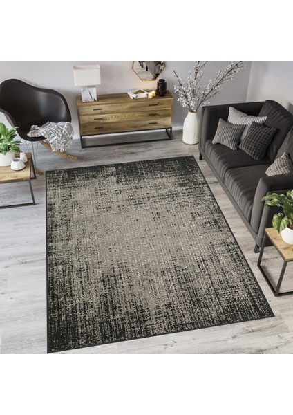 Dijital Baskı Yıkanabilir Kaymaz Taban Salon Halısı