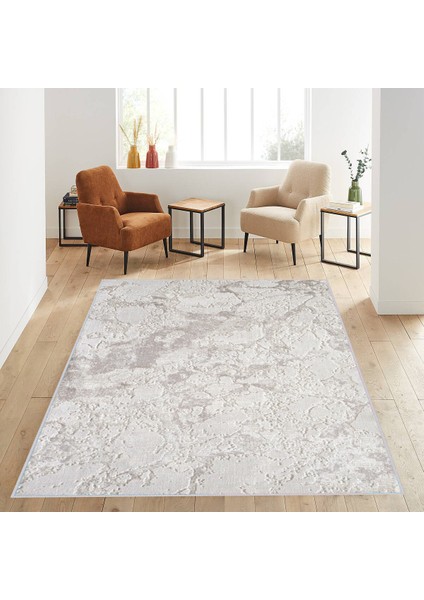 Dijital Baskı Yıkanabilir Kaymaz Taban Salon Halısı