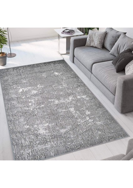 Dijital Baskı Yıkanabilir Kaymaz Taban Salon Halısı
