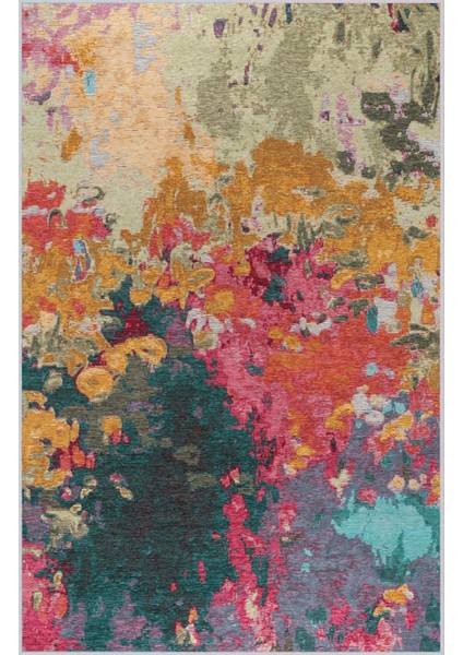 Dijital Baskı Yıkanabilir Kaymaz Taban Salon Halısı fiyatları