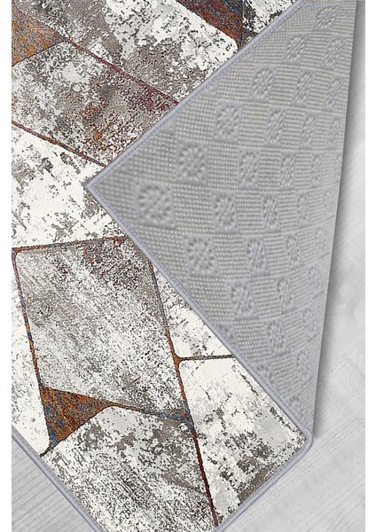 Dijital Baskı Yıkanabilir Kaymaz Taban Salon Halısı modelleri