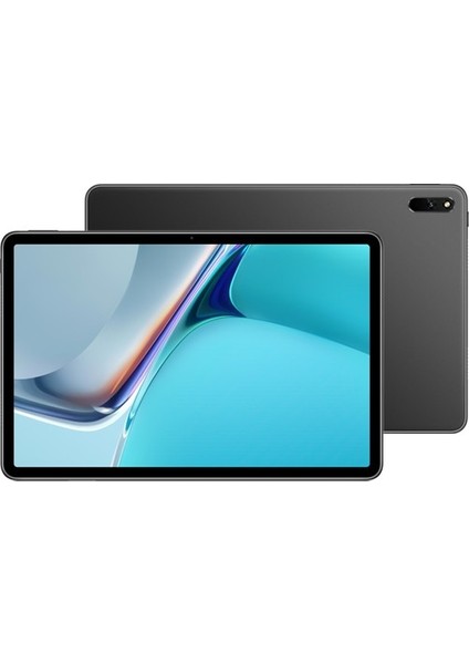 Matepad 11 128 GB IPS Tablet Siyah