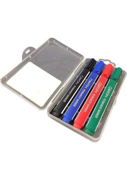 Permanent Kalem 4lü 0417