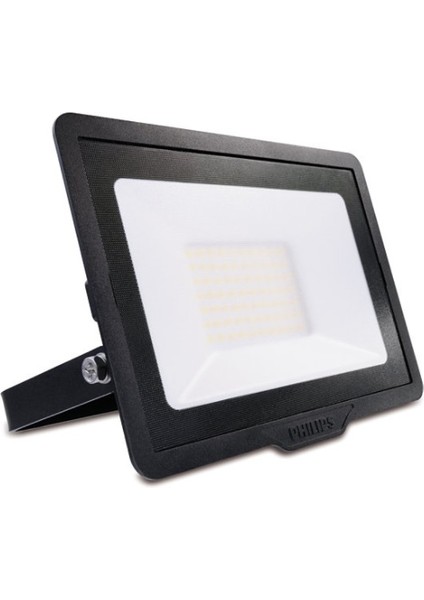 Phılıps 50W Sarı Işık 3000K LED Projektör BVP150 LED 42/ww 220-240V Swb Ce