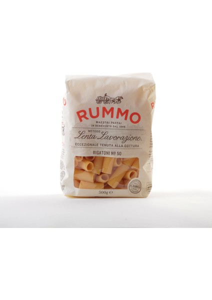 Rigatoni 500 gr