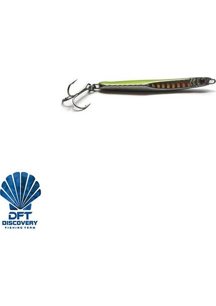 D. Dft 1032 18G Renk: 011 Jig Yem