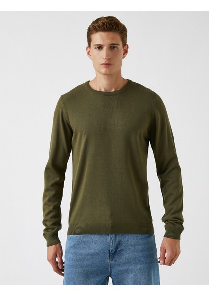 Erkek Basic Kazak modelleri