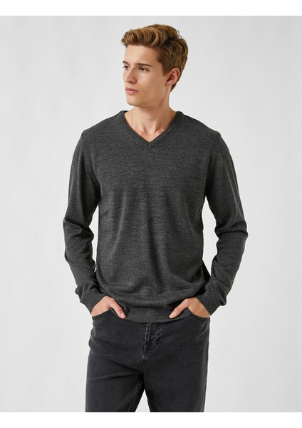 V Yaka Basic Kazak fiyatları