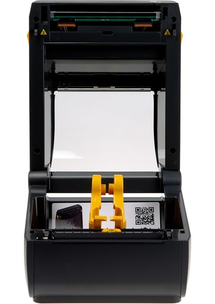 ZD42042-D0E000EZ Direct Termal, 203DPI USB Masaüstü Barkod Yazıcı