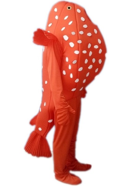 Balon Balığı Kostümü fiyatları
