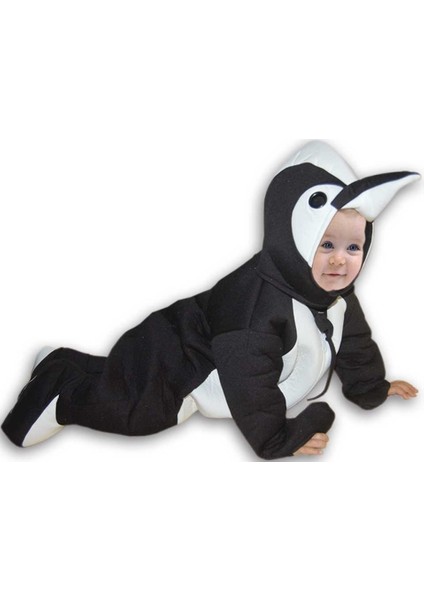Penguen Kostümü Bebek fiyatları