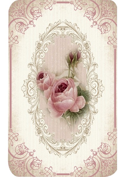 Dijital Baskılı 2'li Banyo Paspas Takımı RVG5051 fiyatları