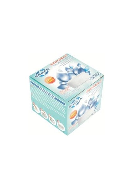Nem Alıcı Tablet 2X500 gr Naturel