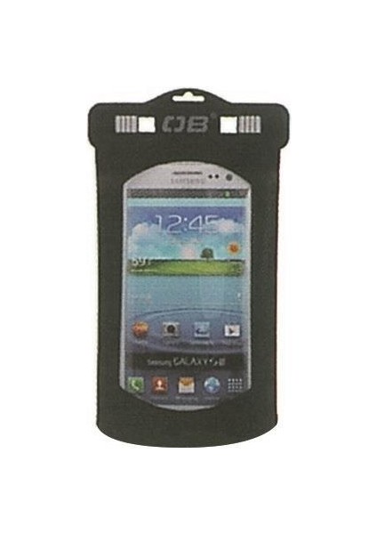 Telefon Kılıfı 16X27 cm Siyah