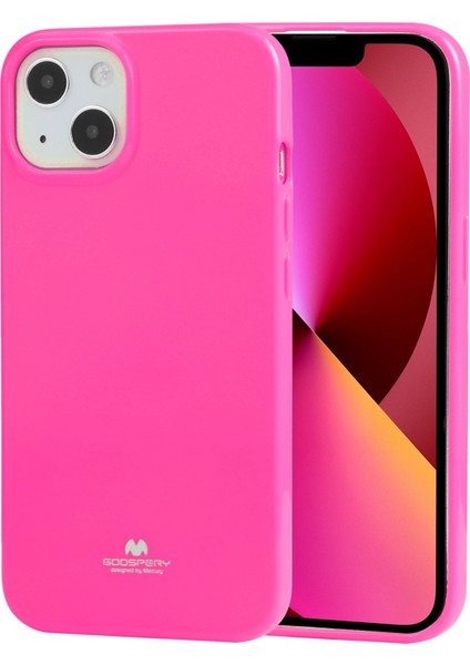 Iphone 13 Için Tpu Floresan Durumda Pembe (Yurt Dışından) fiyatları