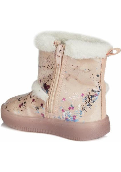 Comet Kız Çocuk Işıklı Içi Yünlü Yağmur Çizmesi 220.20K.108 modelleri