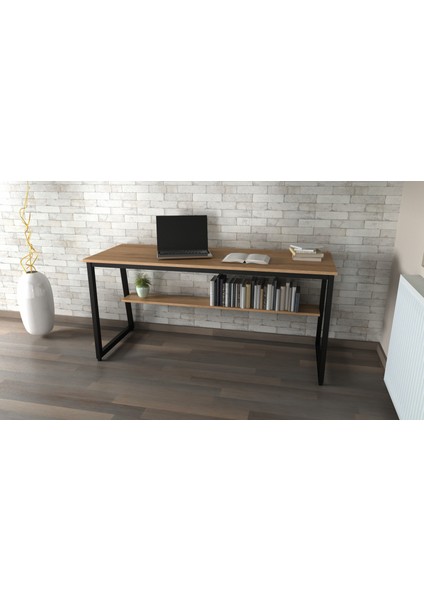 Mdf Lungo Çalışma Masası