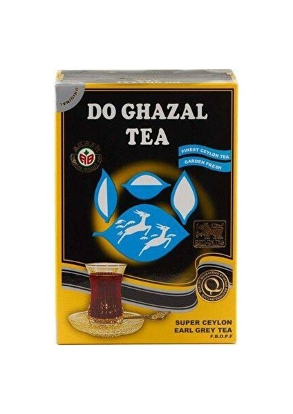 Super Ceylon Earl grey Tea 500 gr fiyatları