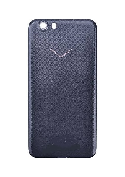 Vestel Venüs V3 5070 A++ Arka Kapak -> Siyah