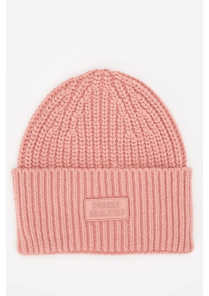 Etiketli Triko Bere U9391AZ21WN modelleri