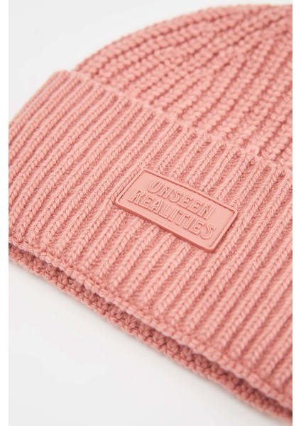 Etiketli Triko Bere U9391AZ21WN fırsatları