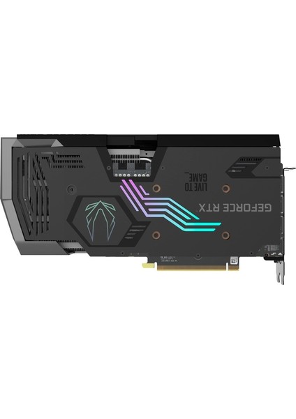 RTX3070 8gb 256 Bit Pcı-Express 4.0 Ekran Kartı ZT-A30700F-10PLHR
