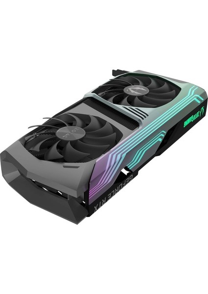 RTX3070 8gb 256 Bit Pcı-Express 4.0 Ekran Kartı ZT-A30700F-10PLHR