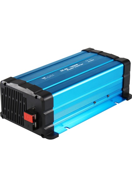 1000 Watt Inverter Apex 12V 1000 Watt Tam Sinüs Inverter