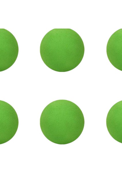 10 Parça Eva Köpük Golf Salıncak Egzersizleri Uygulama Eğitim Topları Yeşil (Yurt Dışından) modelleri