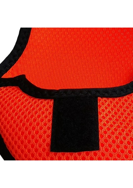 Mallet Putter Headcover Headcover Protea Torbası Golf Aksesuarları - Turuncu (Yurt Dışından) indirimleri