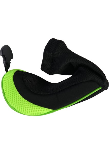 Uzun Boyun Golf Kulübü Başkak Ahşap Sürücü Kafası Kapak Golf Kutup Kol Yeşil (Yurt Dışından) modelleri