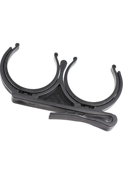 Golf Topu Tutucu Klip Golf Aksesuarları Golfçü Golf Aracı Siyah (Yurt Dışından) modelleri