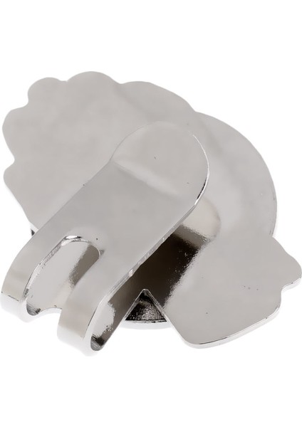 Tasarım Golf Şapka Klip Manyetik Top Marker ile Mavi (Yurt Dışından) fiyatları