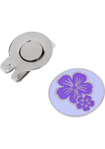 Kadınlar Için Şapka Klip Manyetik Golf Topu Marker Klip (Yurt Dışından) fırsatları