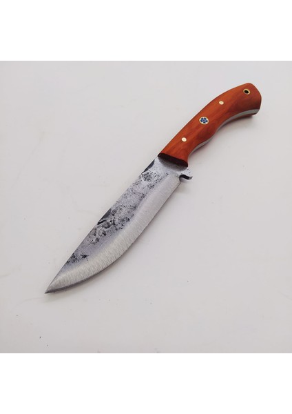 -El Yapımı - Outdoor- Kamp Bıçağı- Av Bıçağı -Ürün Kodu YS202 fırsatları