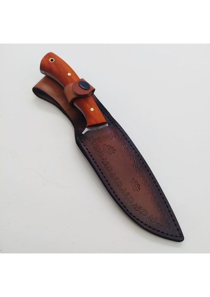 -El Yapımı - Outdoor- Kamp Bıçağı- Av Bıçağı -Ürün Kodu YS202 indirimleri