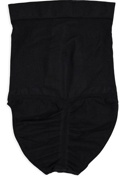 Doğum Sonrası Külot Korse Yüksek Bel