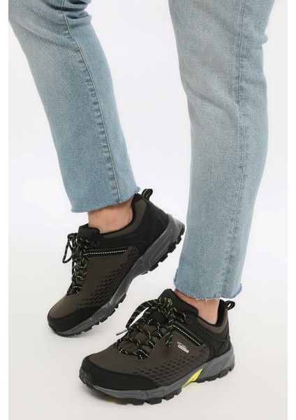 Flake Waterproof Kışlık Erkek Ayakkabı fiyatları