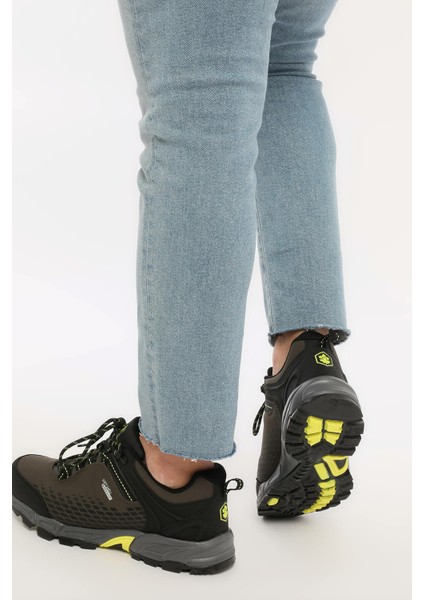 Flake Waterproof Kışlık Erkek Ayakkabı modelleri